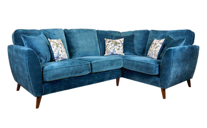 Antigua Fabric Sofa Collection | Lebus Upholstery