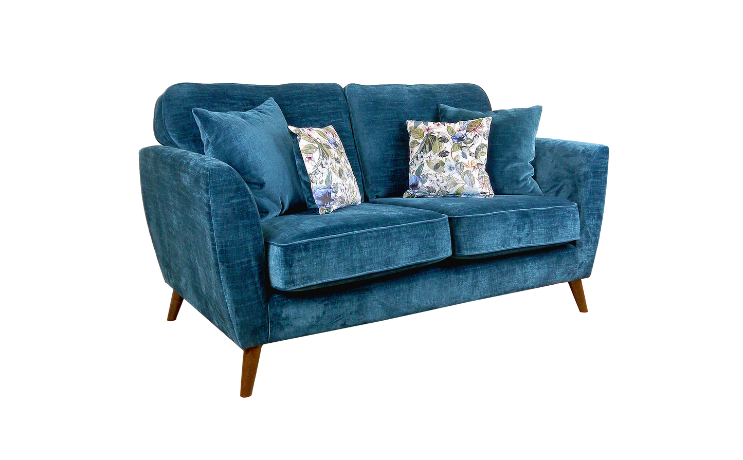 Antigua Fabric Sofa Collection | Lebus Upholstery