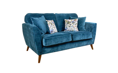 Antigua Fabric Sofa Collection | Lebus Upholstery