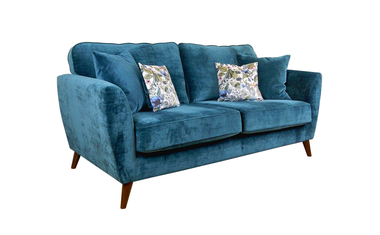 Antigua Fabric Sofa Collection | Lebus Upholstery