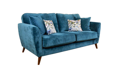 Antigua Fabric Sofa Collection | Lebus Upholstery