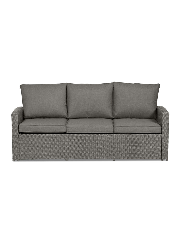 Paris 7 Seater Deluxe Sofa Dining Set