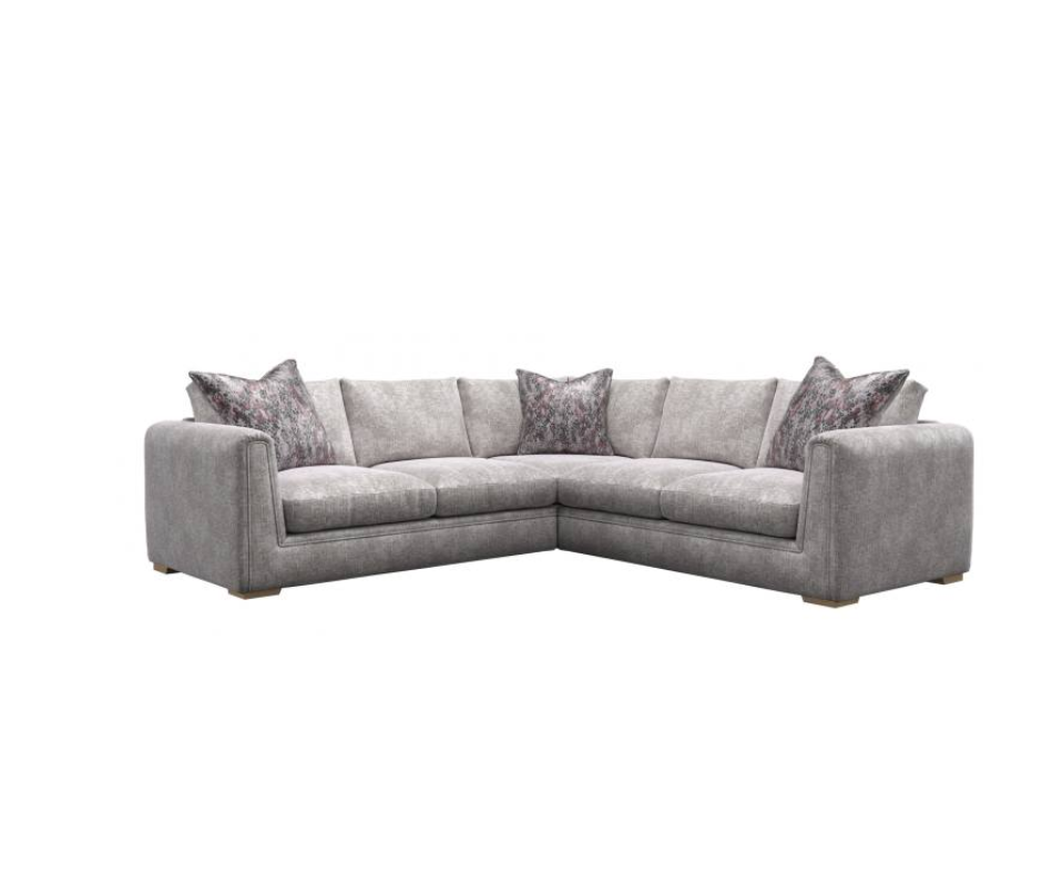 Roscoe Fabric Sofa Collection | Buoyant Upholstery