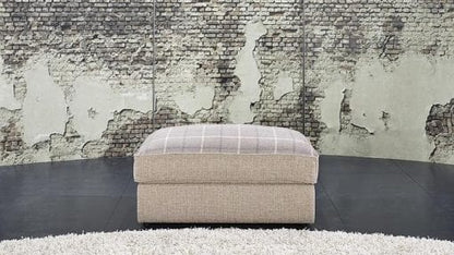 Lucy Fabric Sofa Collection | Lebus Upholstery