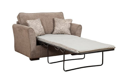 Fairfield Fabric Sofa Collection | Buoyant Upholstery