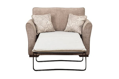 Fairfield Fabric Sofa Collection | Buoyant Upholstery
