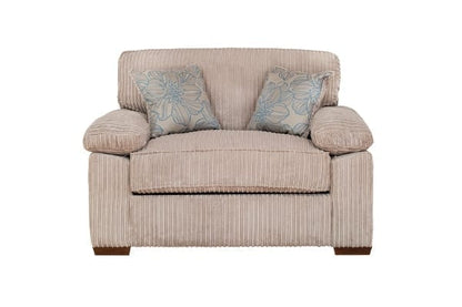 Dexter Fabric Sofa Collection | Buoyant Upholstery