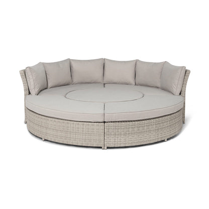 Homeflair - Oxford Rattan Lifestyle Suite