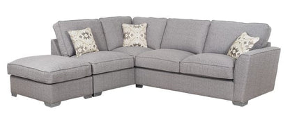 Fantasia Fabric Sofa Collection | Buoyant Upholstery