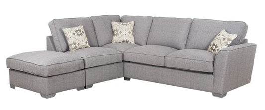 Fantasia Fabric Sofa Collection | Buoyant Upholstery