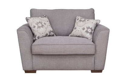 Fantasia Fabric Sofa Collection | Buoyant Upholstery