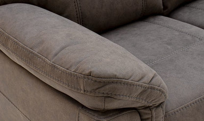 Fabric Baxter Sofa Collection (Vida003)
