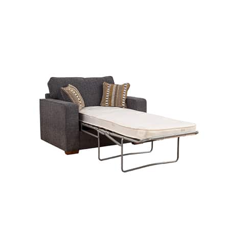 Chicago Fabric Sofa Collection | Buoyant Upholstery
