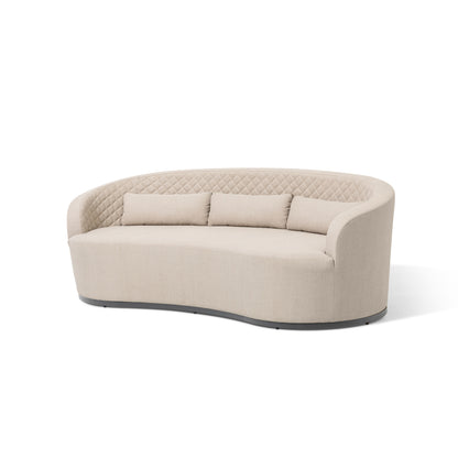 Homeflair - Ambition Curver Sofa Daybed