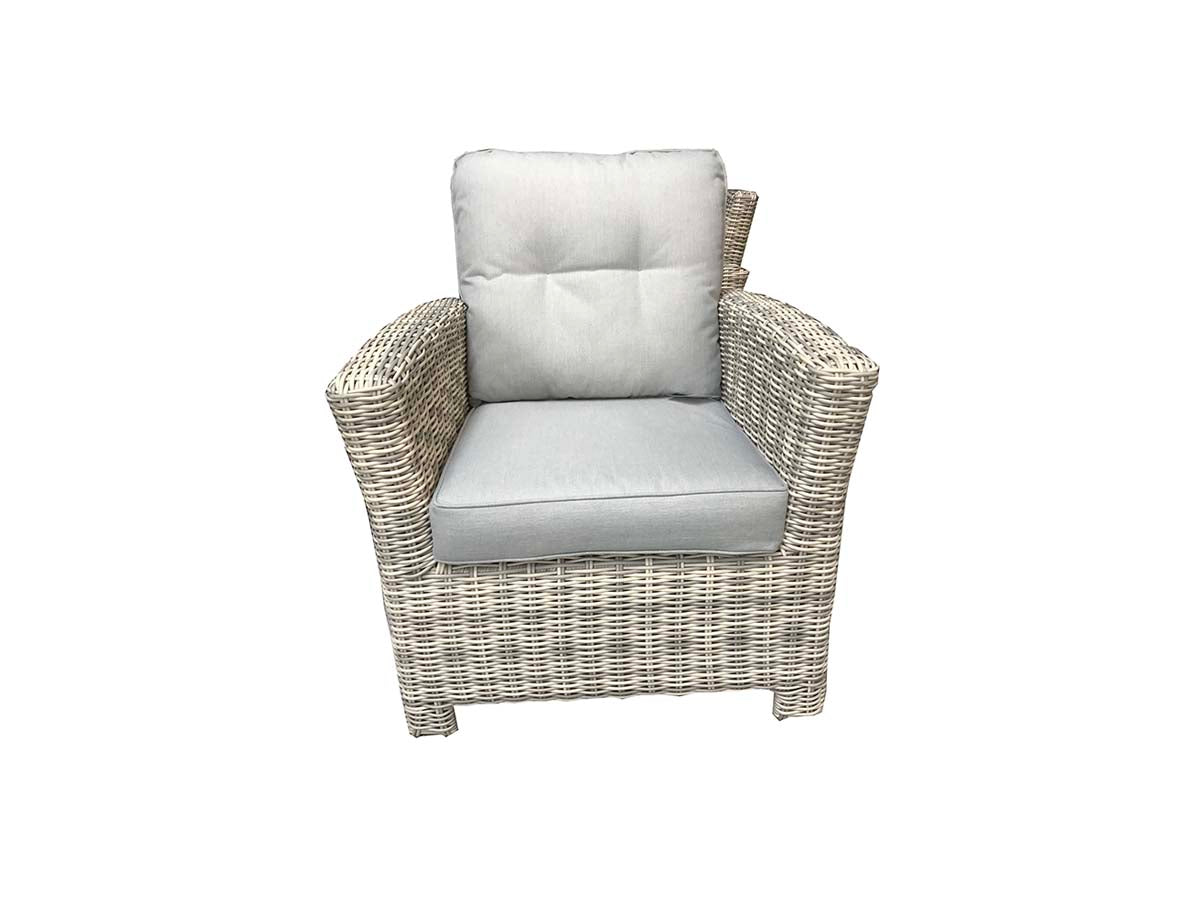 Signature Weave - AMY Sofa Dining Set | AMY0213