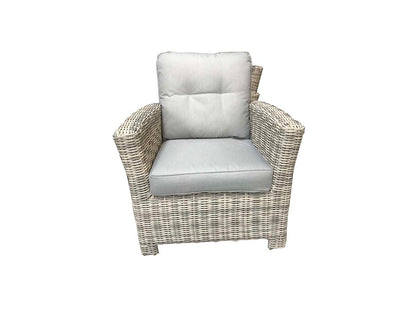 Signature Weave - AMY Sofa Dining Set | AMY0213