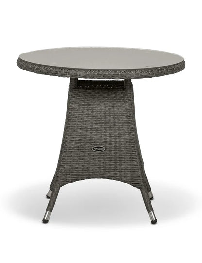 Paris 2 Seater Imperial Bistro Set