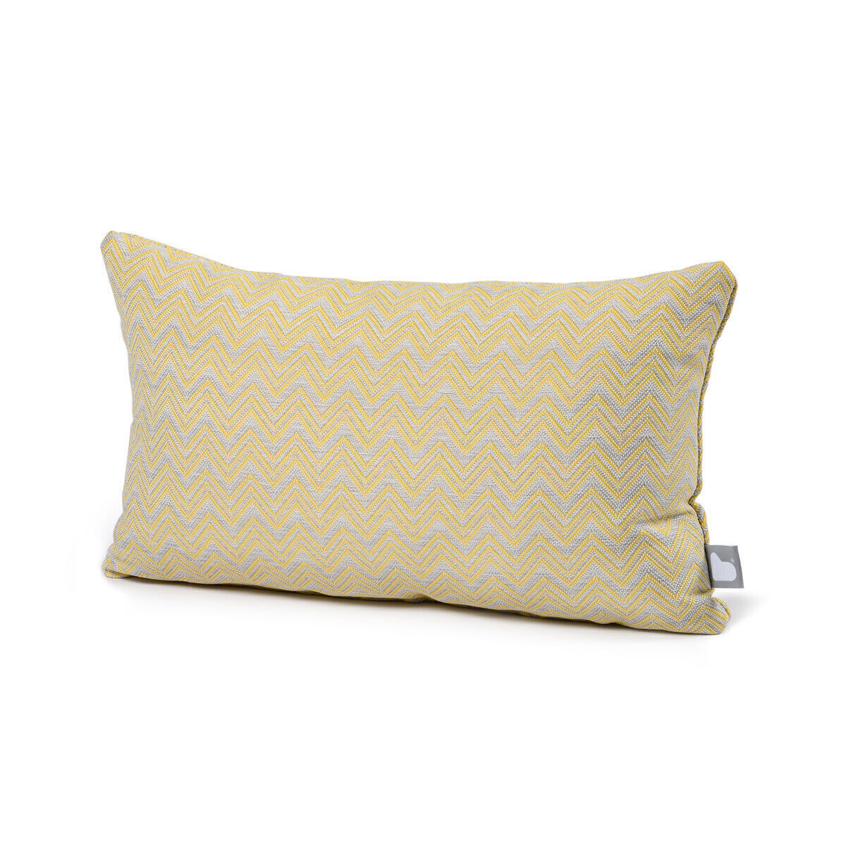 Homeflair -Pair of Outdoor Bolster Cushions