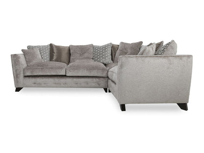 Pandora Fabric Sofa Collection | Buoyant Upholstery