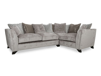 Pandora Fabric Sofa Collection | Buoyant Upholstery
