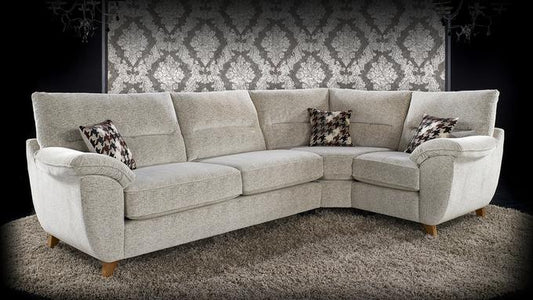 Billie Fabric Sofa Collection | Lebus Upholstery