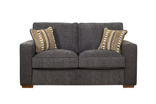 Chicago Fabric Sofa Collection | Buoyant Upholstery