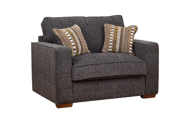 Chicago Fabric Sofa Collection | Buoyant Upholstery