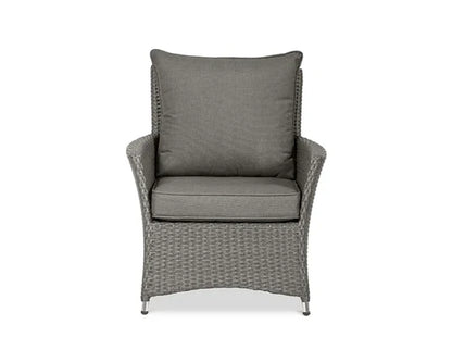 Paris 4 Seater Lounging Coffee Set