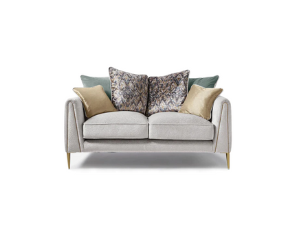Harlow Fabric Sofa Collection | Buoyant Upholstery