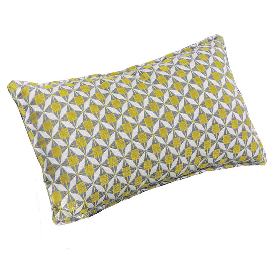 Homeflair -Pair of Outdoor Sunbrella Bolster Cushions