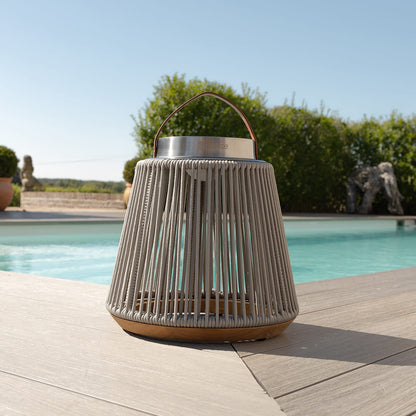 Homeflair -Athena Small Solar Light