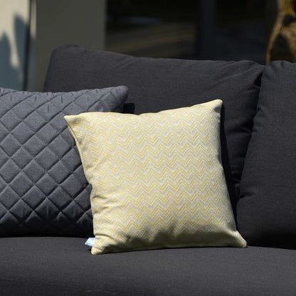 Homeflair - Pair of Outdoor Scatter Cushion