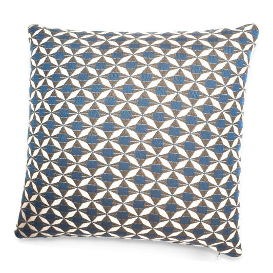Homeflair -Pair of Outdoor Sunbrella Fabric Scatter Cushion