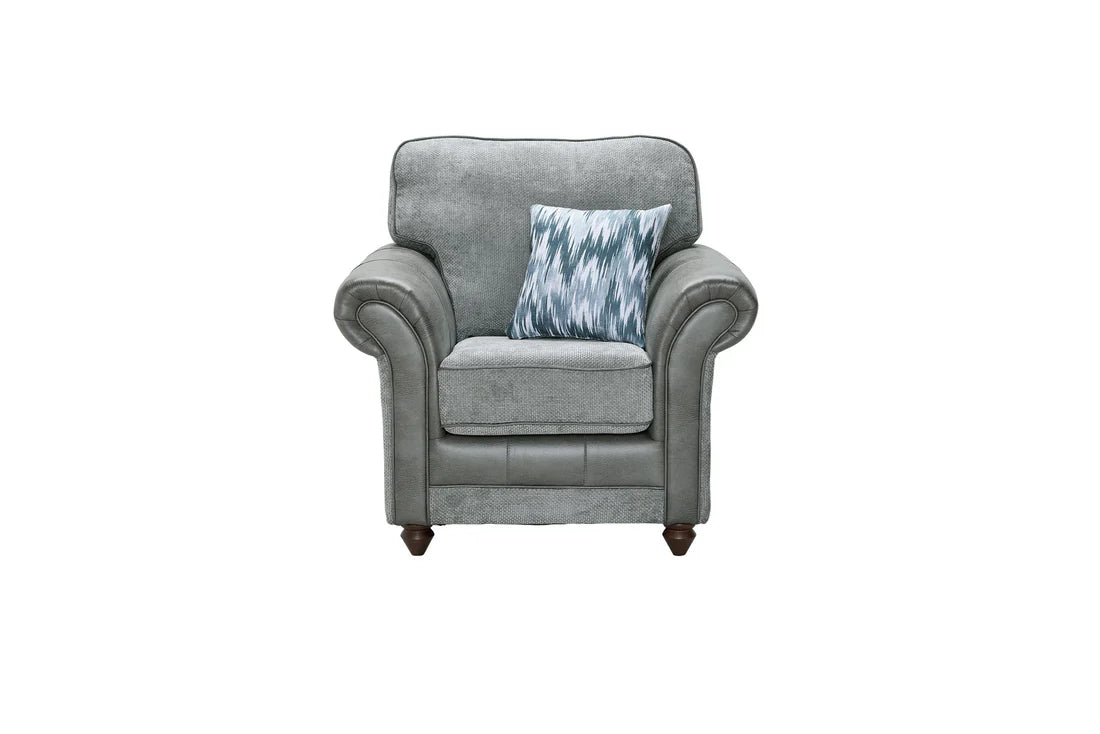 Red Rose Palma Sofa Range