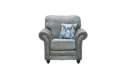 Red Rose Palma Sofa Range