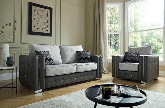 Red Rose Horizon Sofa Range