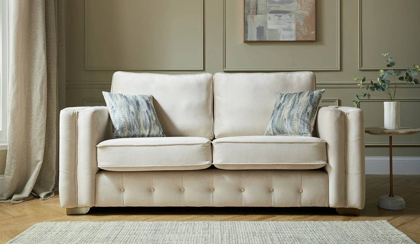 Red Rose Horizon Sofa Range