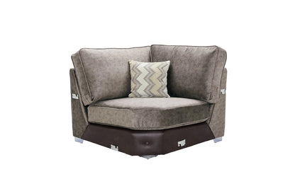 Red Rose Horizon Sofa Range
