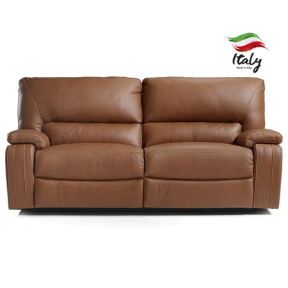 Aldebaran Leather Sofa Collection | Newtrend Concepts Italia