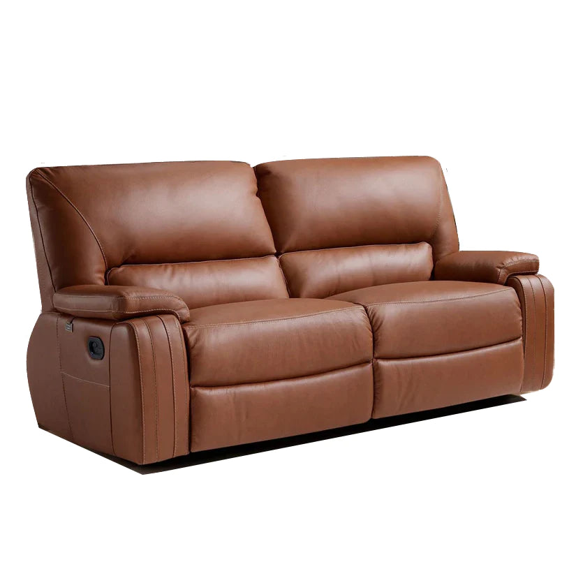 Aldebaran Leather Sofa Collection | Newtrend Concepts Italia