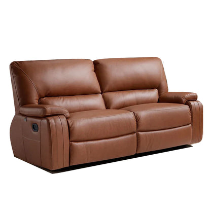 Aldebaran Leather Sofa Collection | Newtrend Concepts Italia