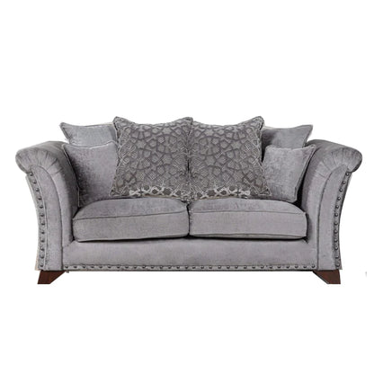 Vesper Fabric Sofa Collection | Buoyant Upholstery