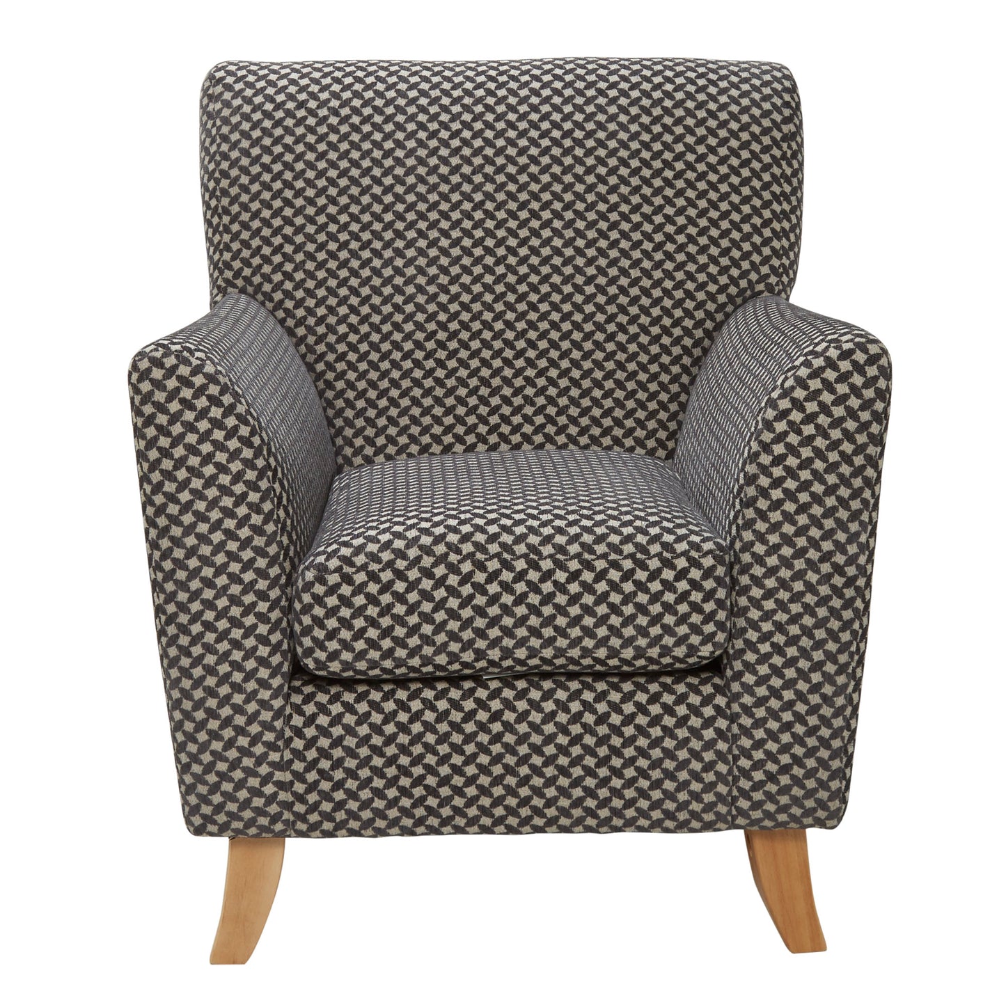 Modular Bespoke Eclipse Fabric Sofa Collection | Red Rose
