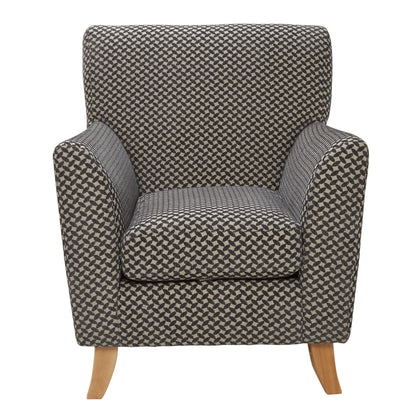 Modular Bespoke Eclipse Fabric Sofa Collection | Red Rose