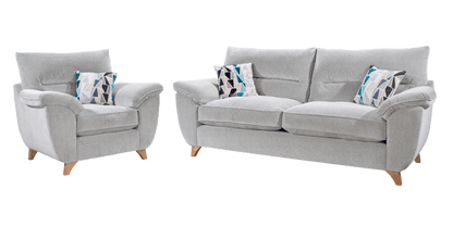Billie Fabric Sofa Collection | Lebus Upholstery