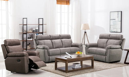 Fabric Baxter Sofa Collection (Vida003)