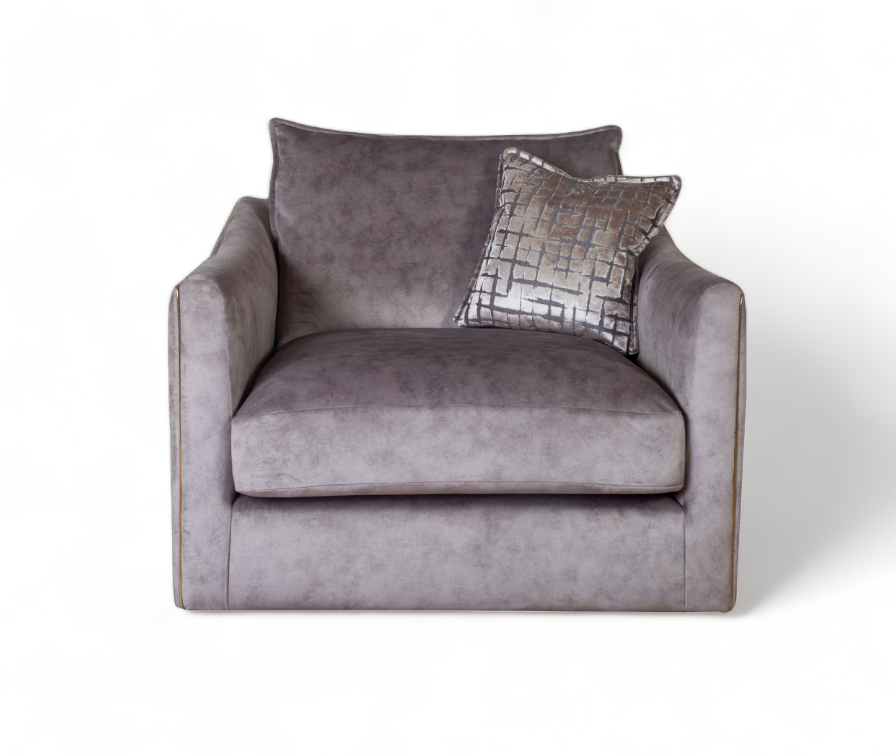 Blaise Fabric Sofa Collection | Buoyant Upholstery