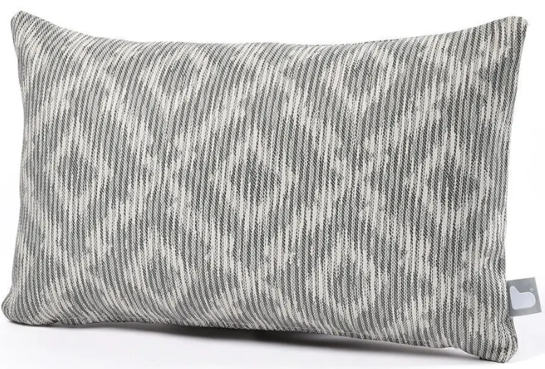 Homeflair -Pair of Outdoor Bolster Cushions