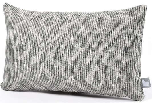 Homeflair -Pair of Outdoor Bolster Cushions