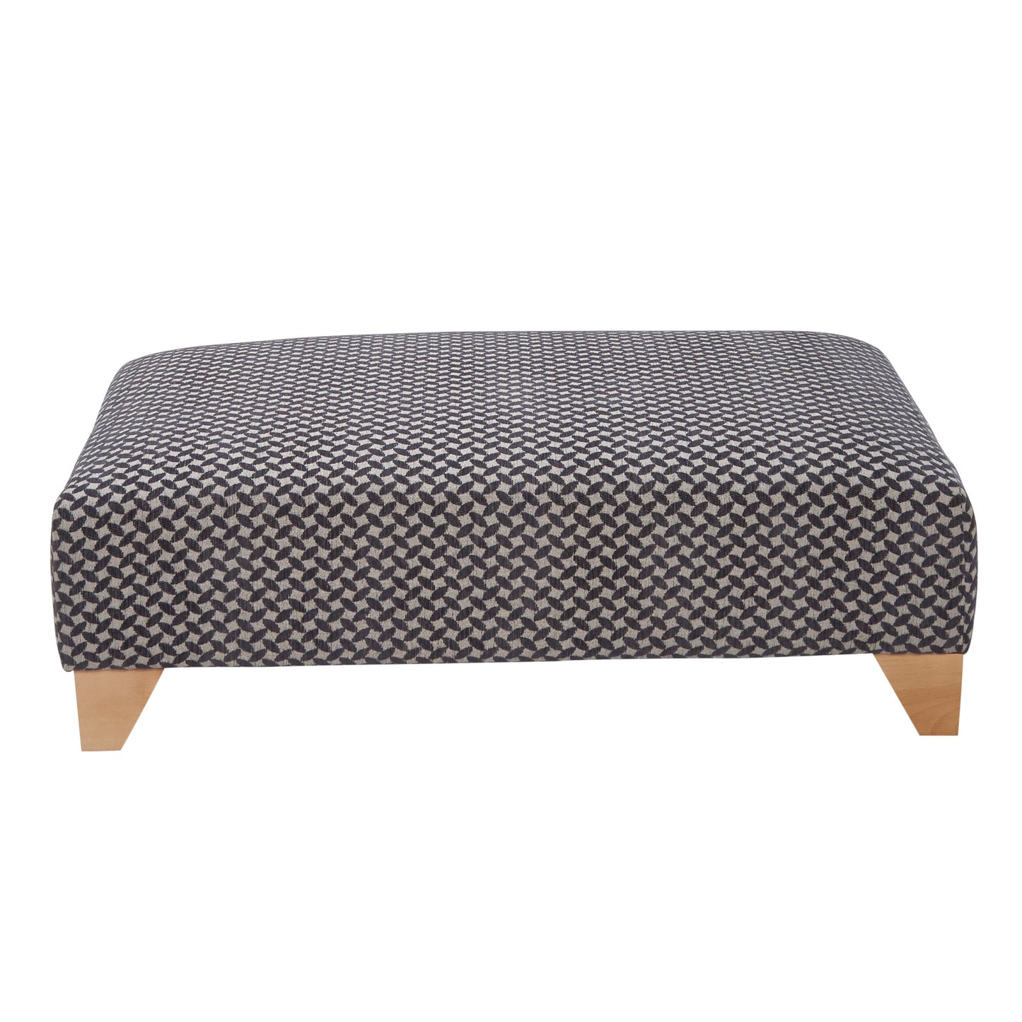 Modular Bespoke Eclipse Fabric Sofa Collection | Red Rose